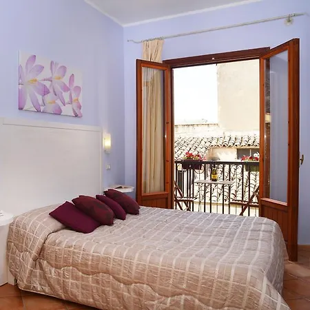 Guest house Badia & Breakfast