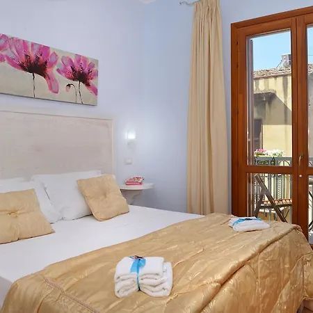 Guest house Badia & Breakfast Castellammare del Golfo