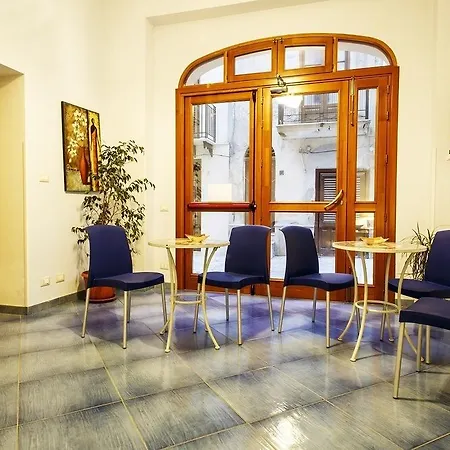 Badia & Breakfast 3* Castellammare del Golfo
