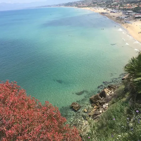 Guest house Badia & Breakfast Castellammare del Golfo