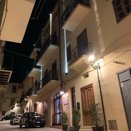 Guest house Badia & Breakfast 3*