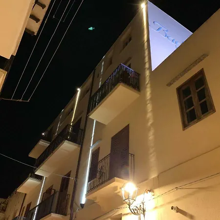 Guest house Badia & Breakfast 3*