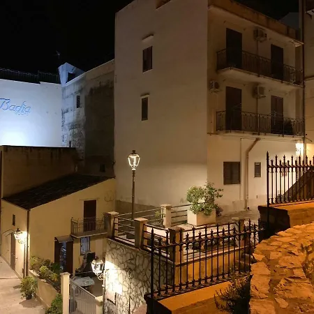 Badia & Breakfast 3* Castellammare del Golfo