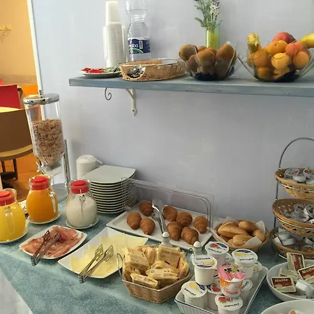 Badia & Breakfast Guest house