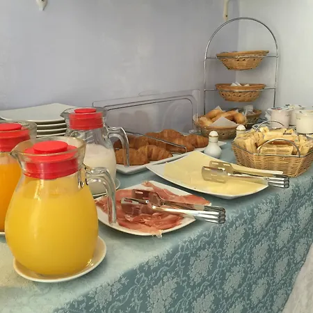 Guest house Badia & Breakfast Castellammare del Golfo