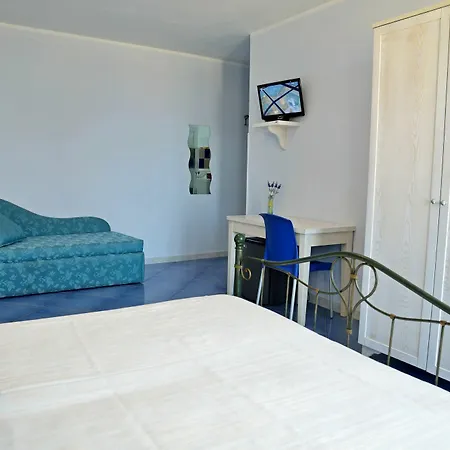 Badia & Breakfast Guest house Castellammare del Golfo