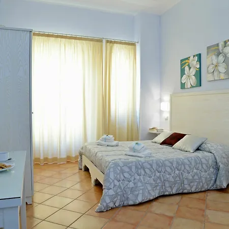 Guest house Badia & Breakfast