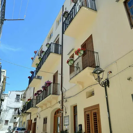 Badia & Breakfast Castellammare del Golfo