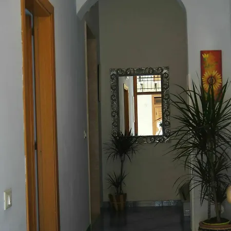 Badia & Breakfast Guest house