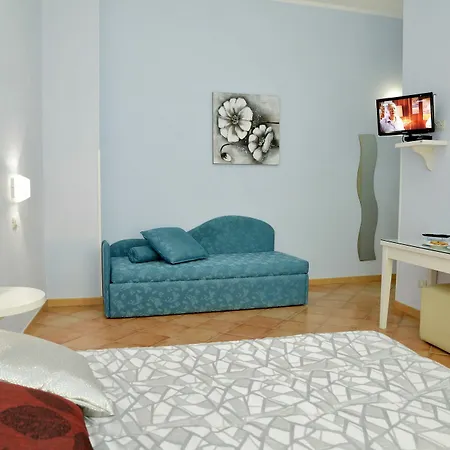 Badia & Breakfast Guest house 3*