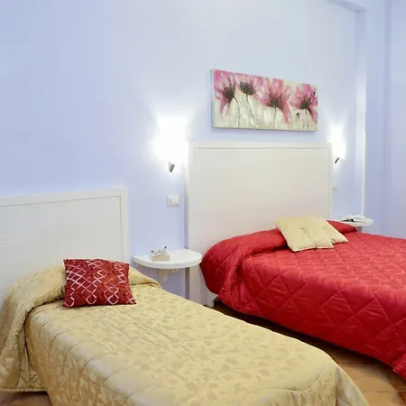 Badia & Breakfast Guest house 3*