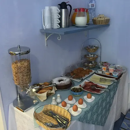 Badia & Breakfast