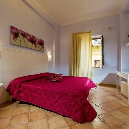 Guest house Badia & Breakfast Castellammare del Golfo