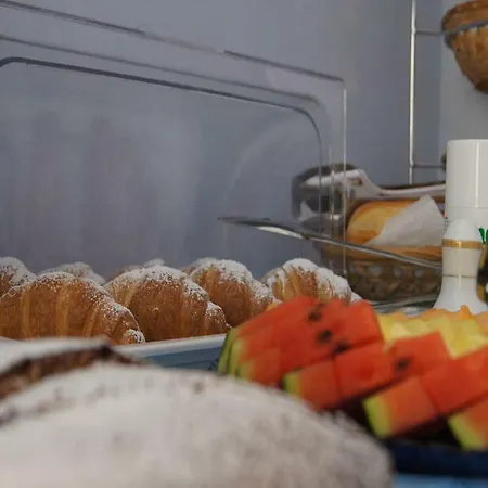 Badia & Breakfast Guest house Castellammare del Golfo
