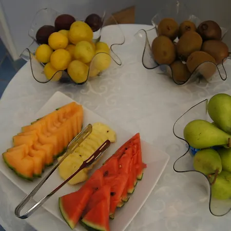 Badia & Breakfast Guest house Castellammare del Golfo