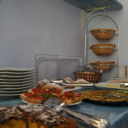 Guest house Badia & Breakfast 3*