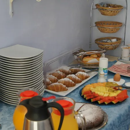 Badia & Breakfast 3* Castellammare del Golfo