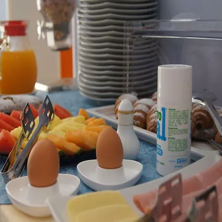 Badia & Breakfast Guest house 3*