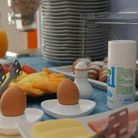 Badia & Breakfast Guest house